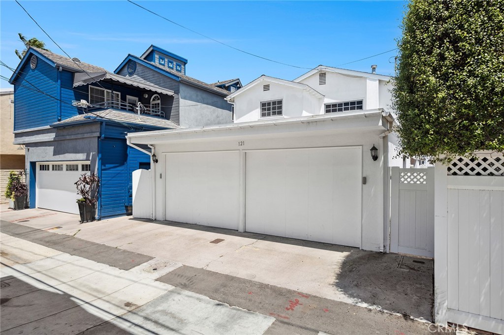 Balboa Island - Main Island (BALM) - Residential Lease