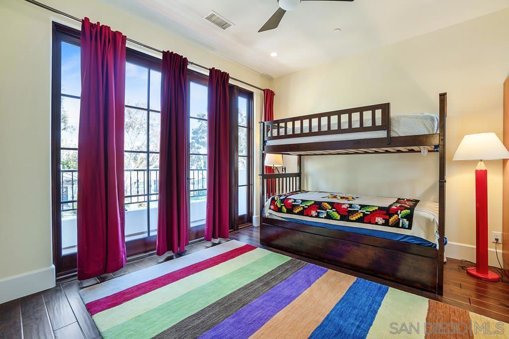Coronado Village - Residential Lease