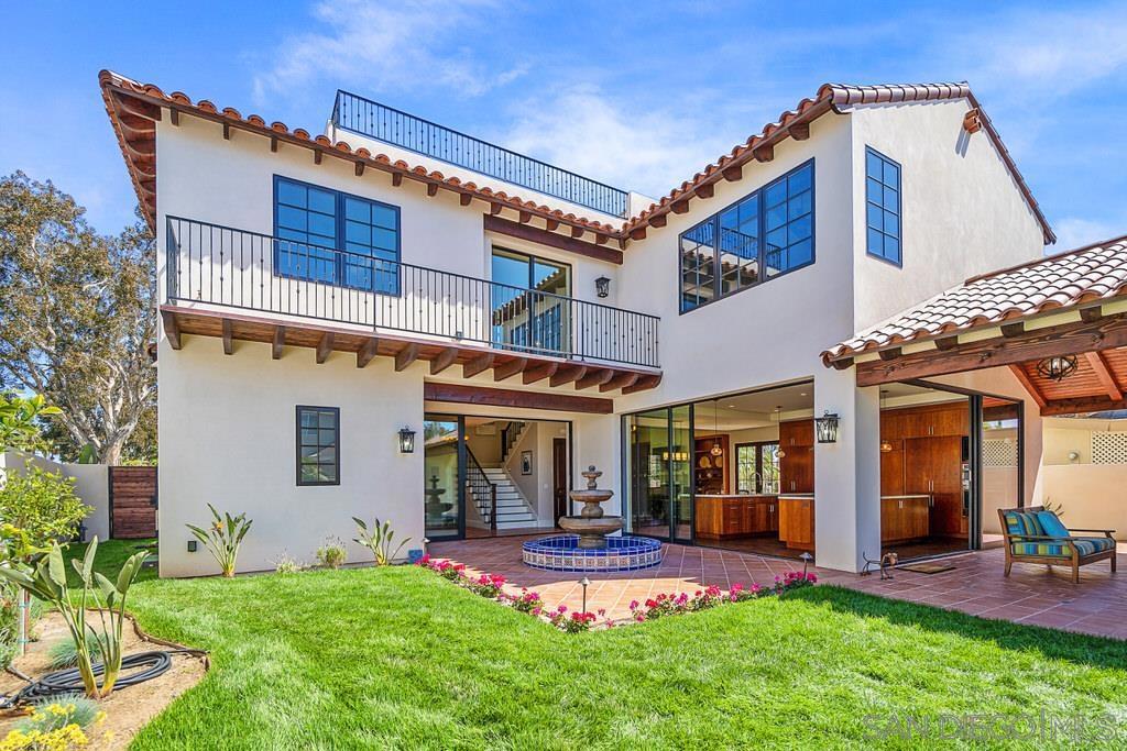 Coronado Village - Residential Lease