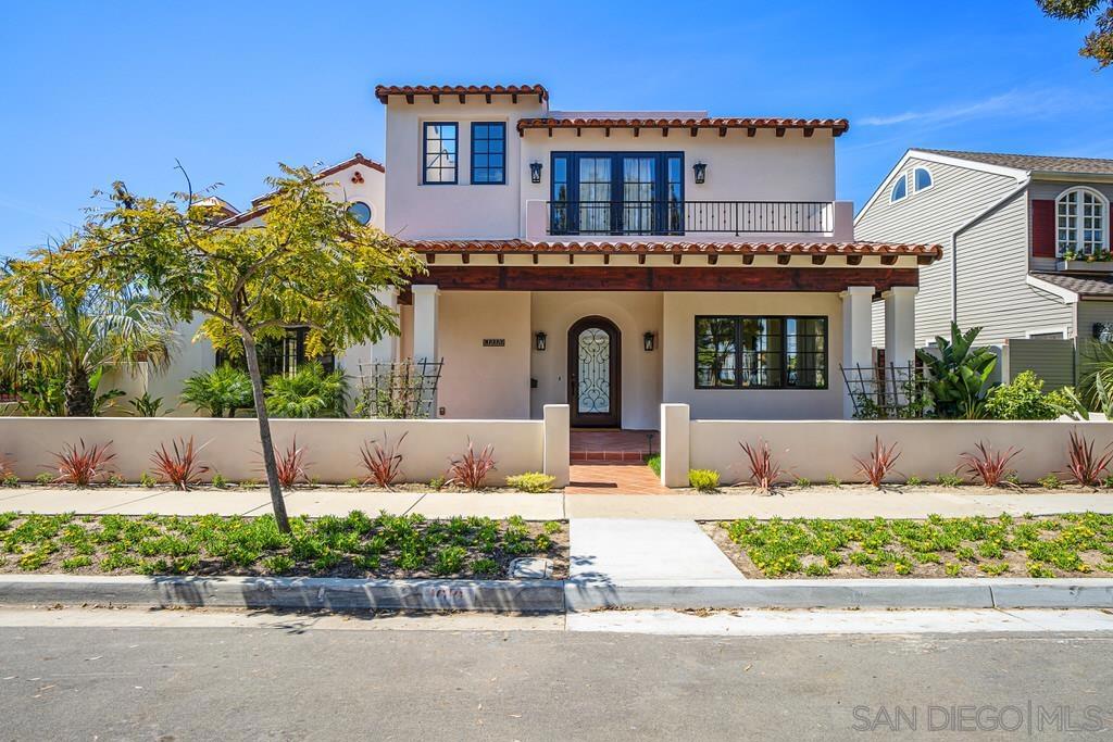 Coronado Village - Residential Lease