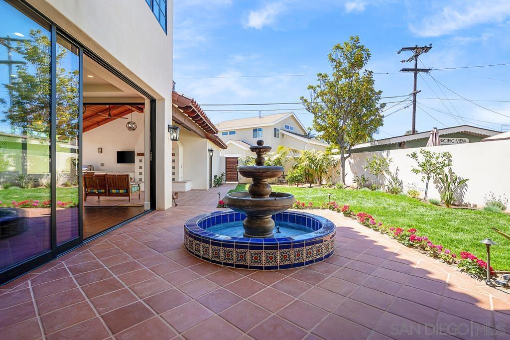 Coronado Village - Residential Lease