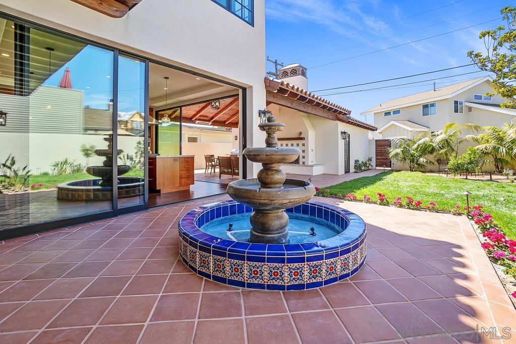 Coronado Village - Residential Lease