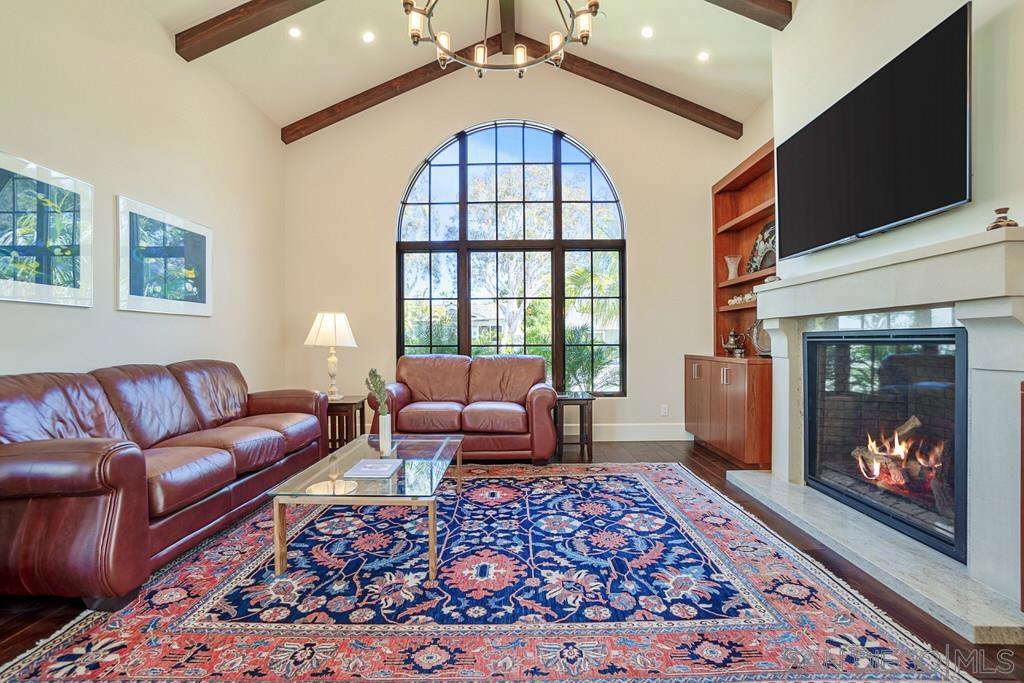 Coronado Village - Residential Lease