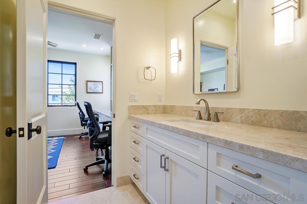 Coronado Village - Residential Lease