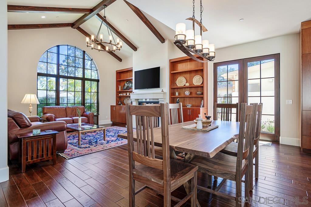 Coronado Village - Residential Lease