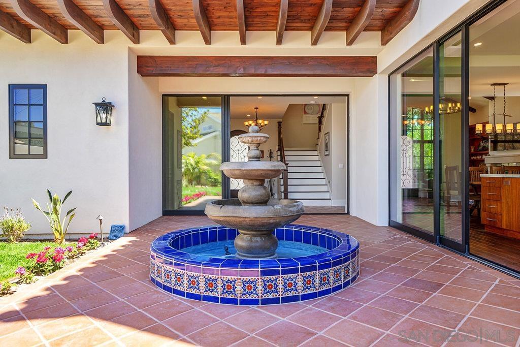 Coronado Village - Residential Lease