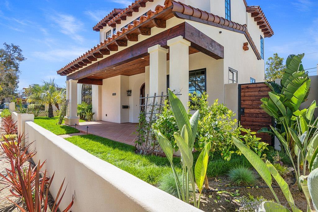 Coronado Village - Residential Lease