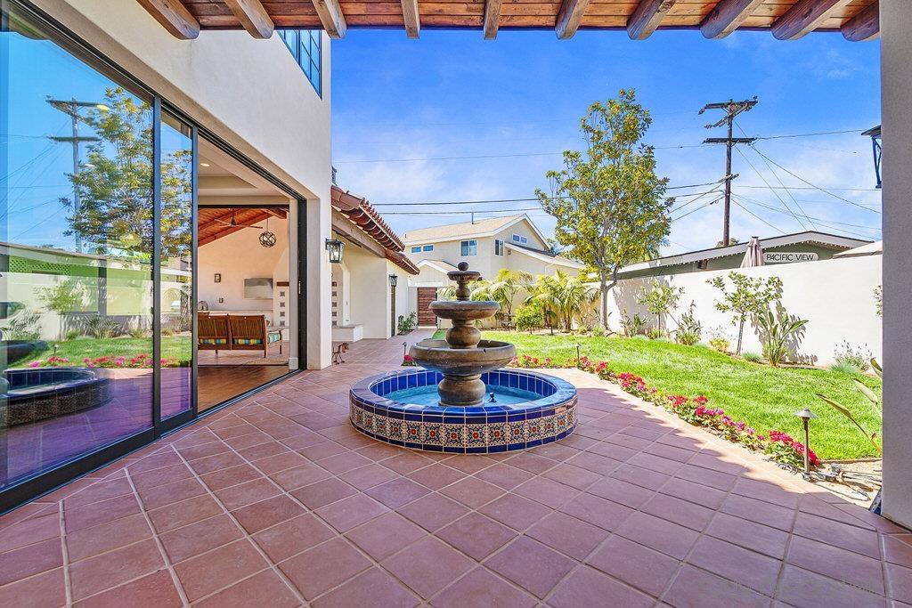 Coronado Village - Residential Lease
