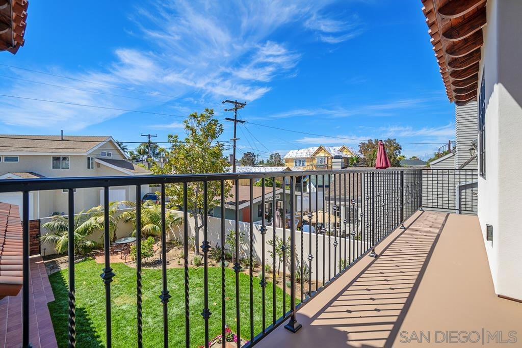 Coronado Village - Residential Lease