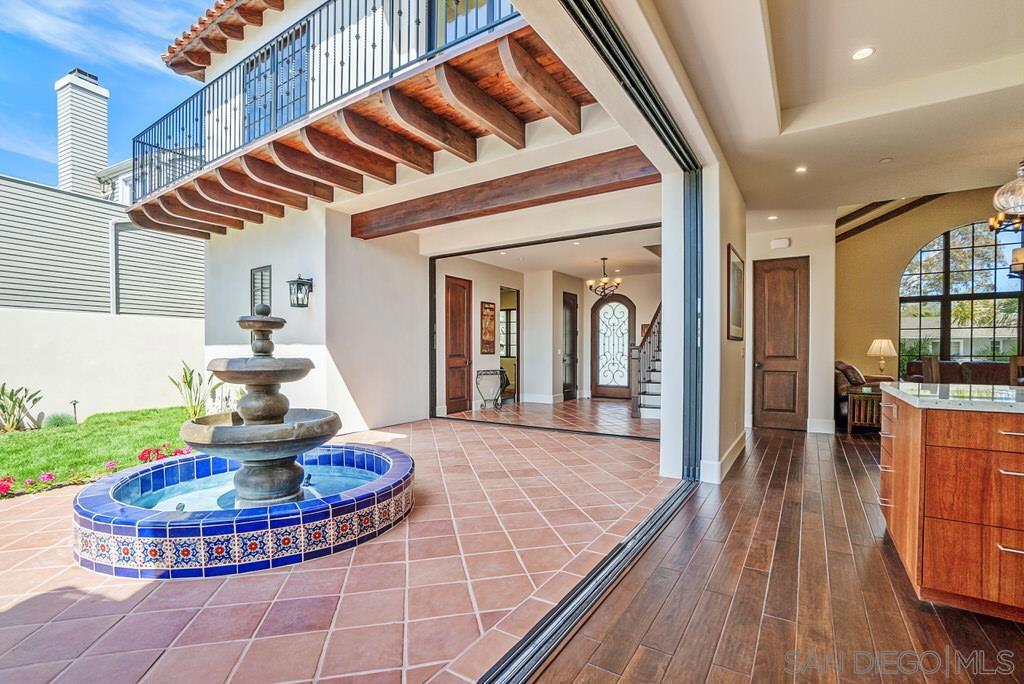 Coronado Village - Residential Lease