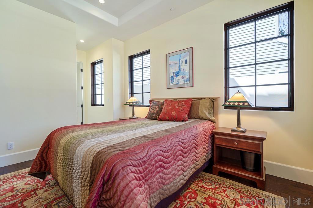 Coronado Village - Residential Lease