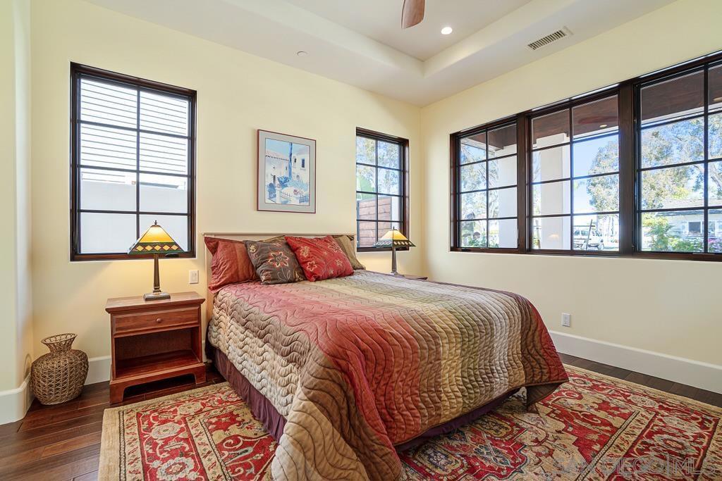 Coronado Village - Residential Lease