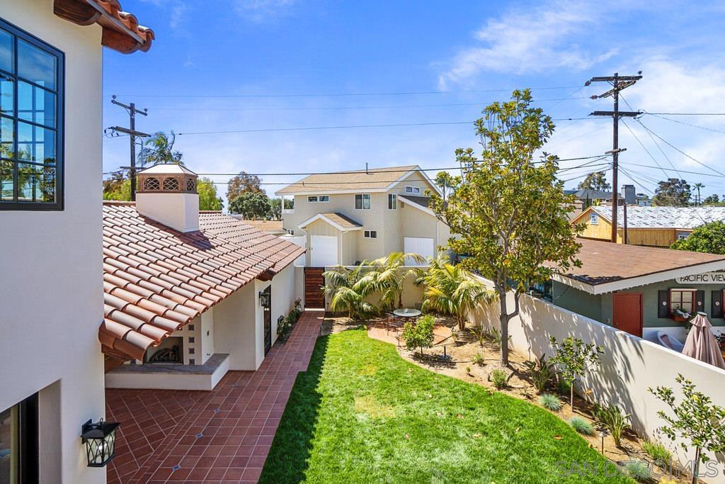 Coronado Village - Residential Lease