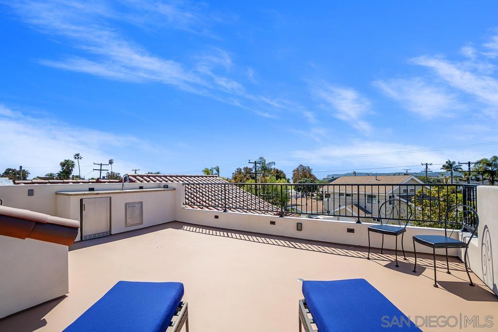 Coronado Village - Residential Lease