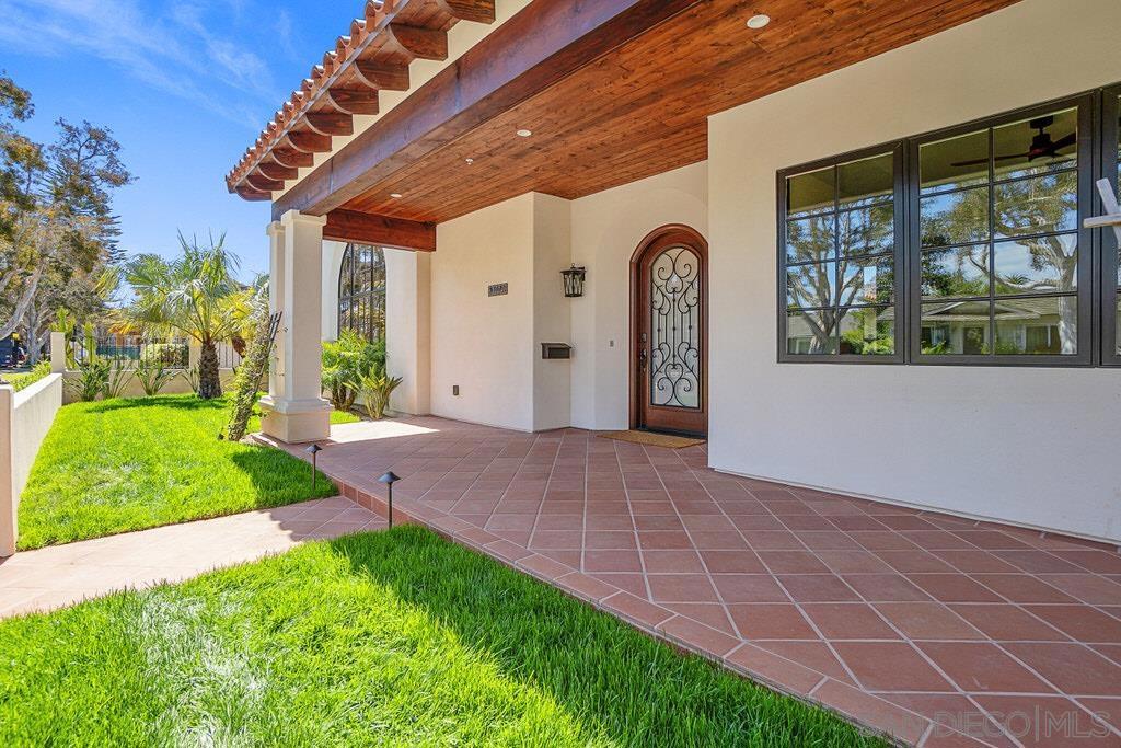 Coronado Village - Residential Lease