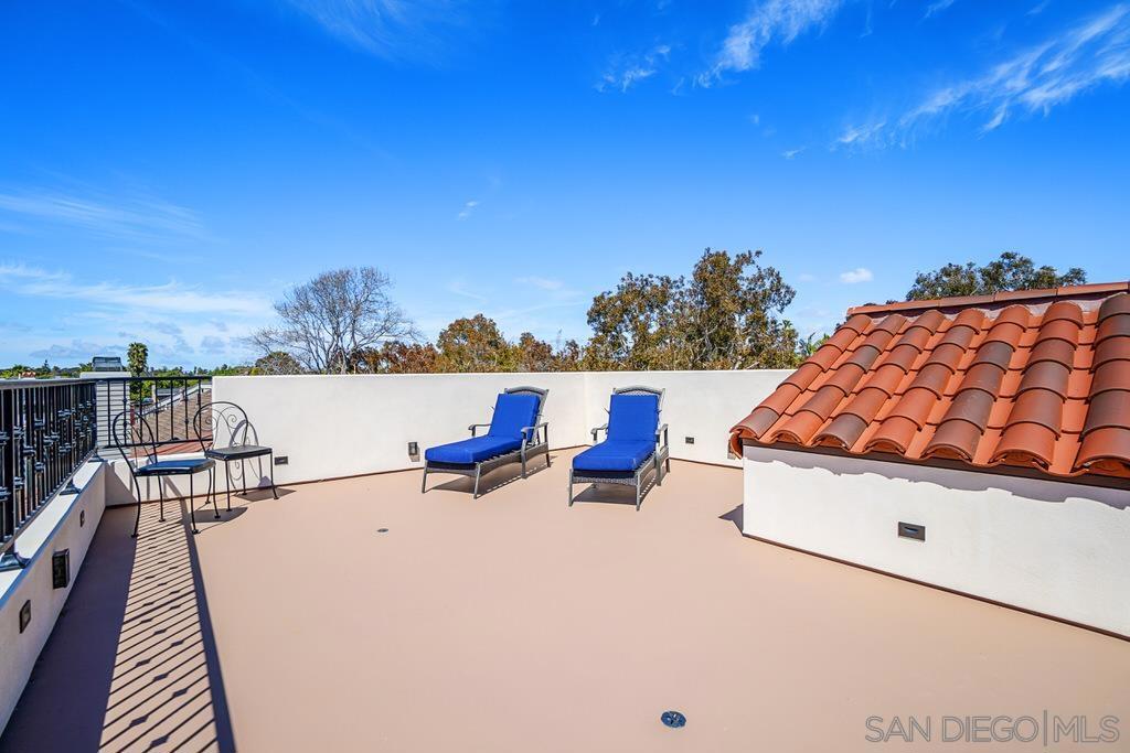 Coronado Village - Residential Lease