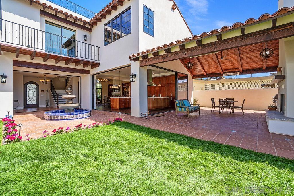 Coronado Village - Residential Lease