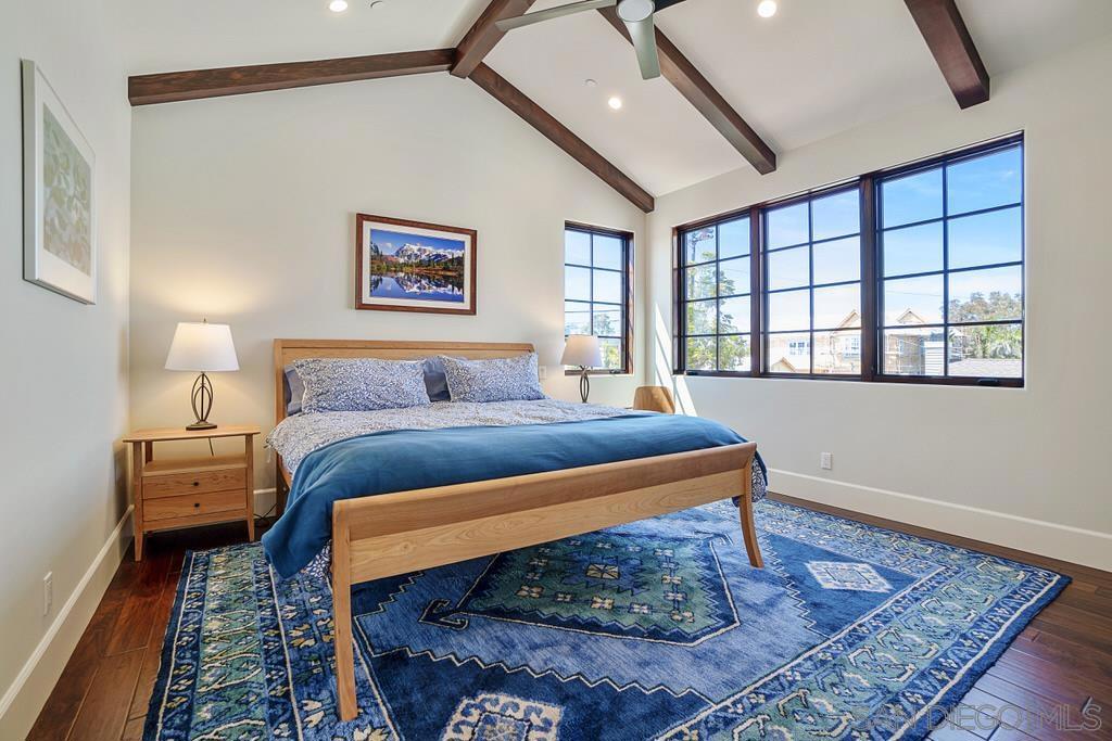 Coronado Village - Residential Lease