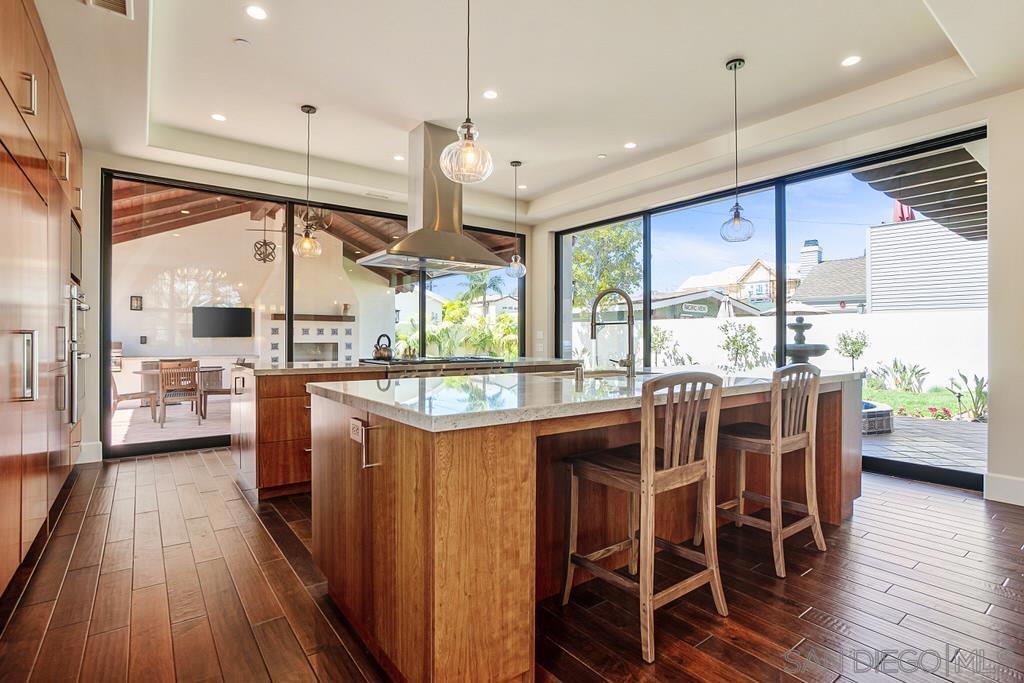 Coronado Village - Residential Lease