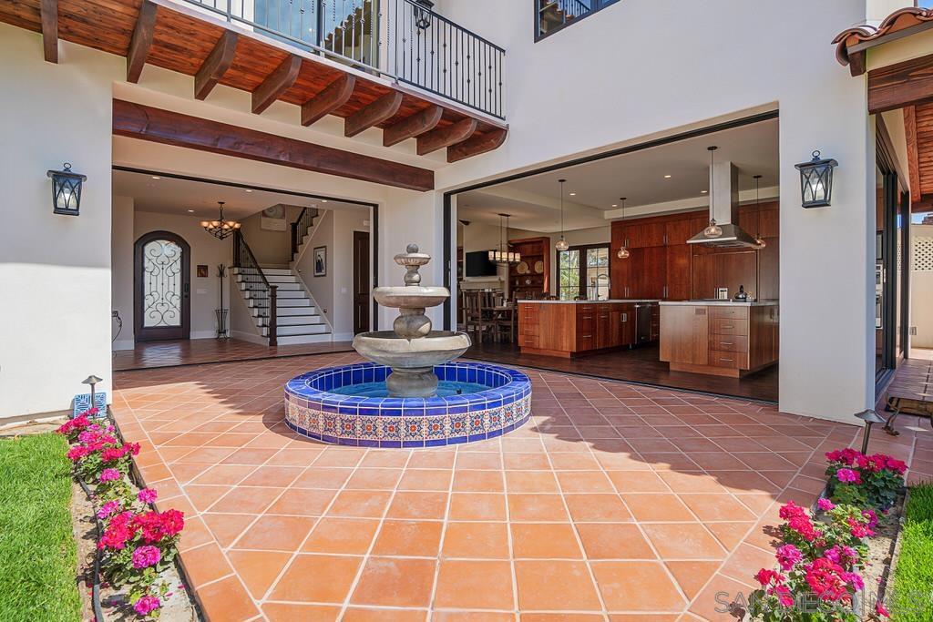 Coronado Village - Residential Lease