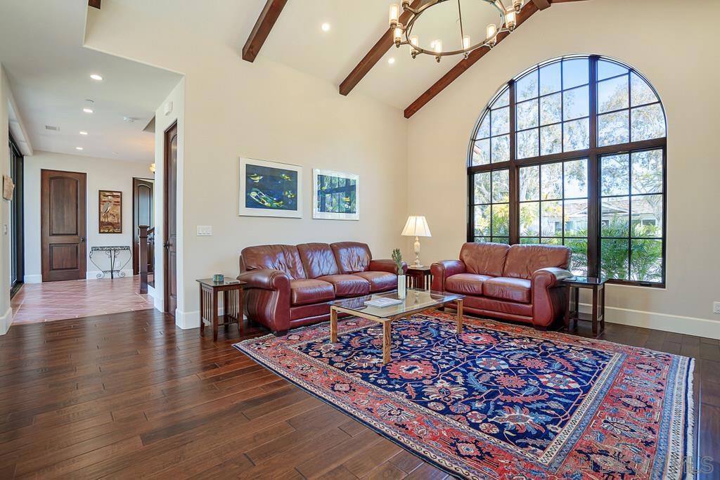 Coronado Village - Residential Lease