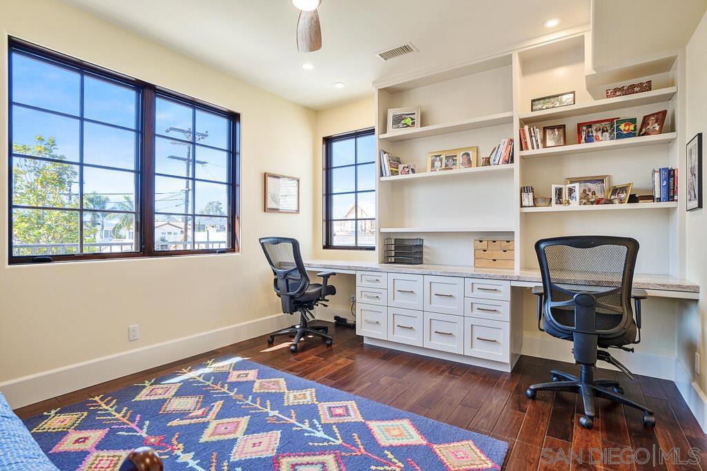 Coronado Village - Residential Lease