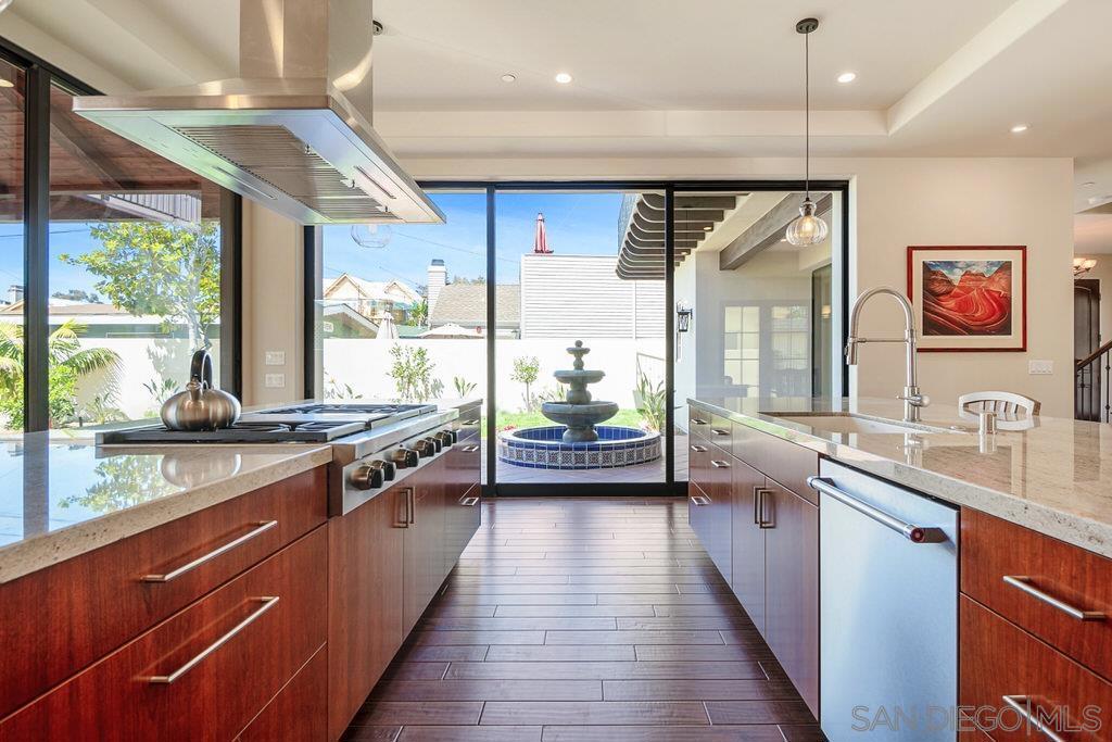 Coronado Village - Residential Lease