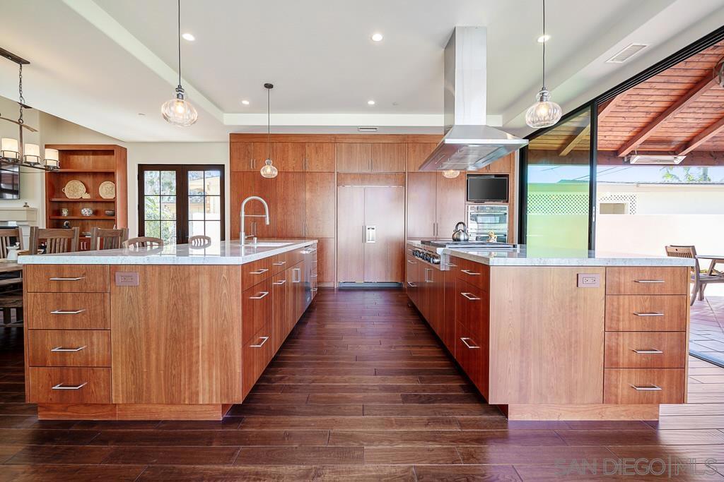 Coronado Village - Residential Lease
