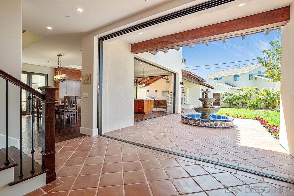 Coronado Village - Residential Lease