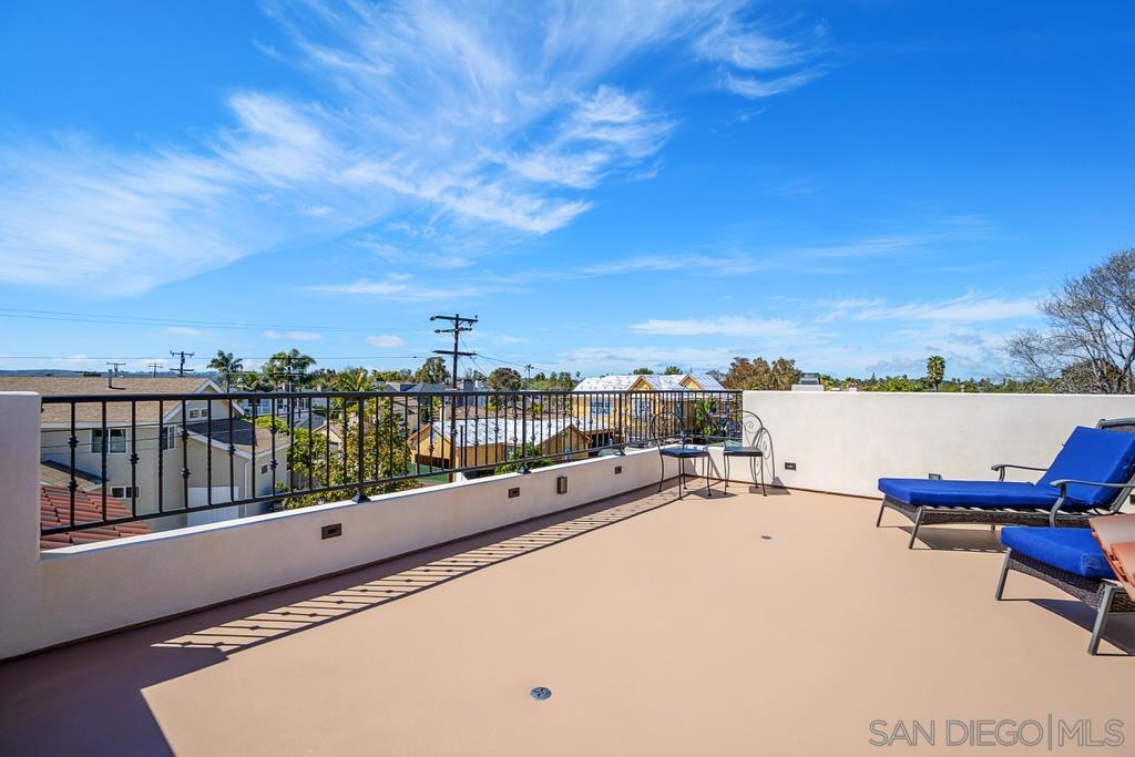 Coronado Village - Residential Lease