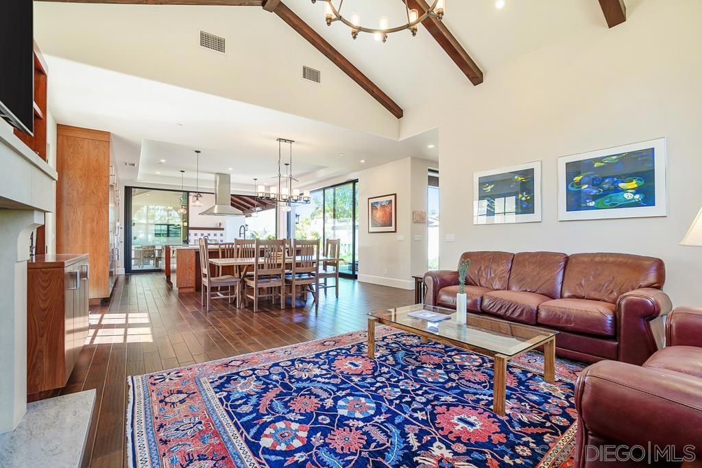 Coronado Village - Residential Lease