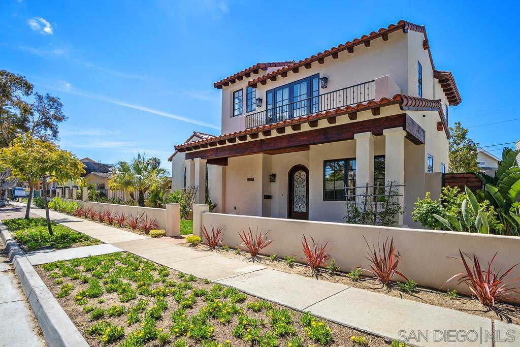 Coronado Village - Residential Lease