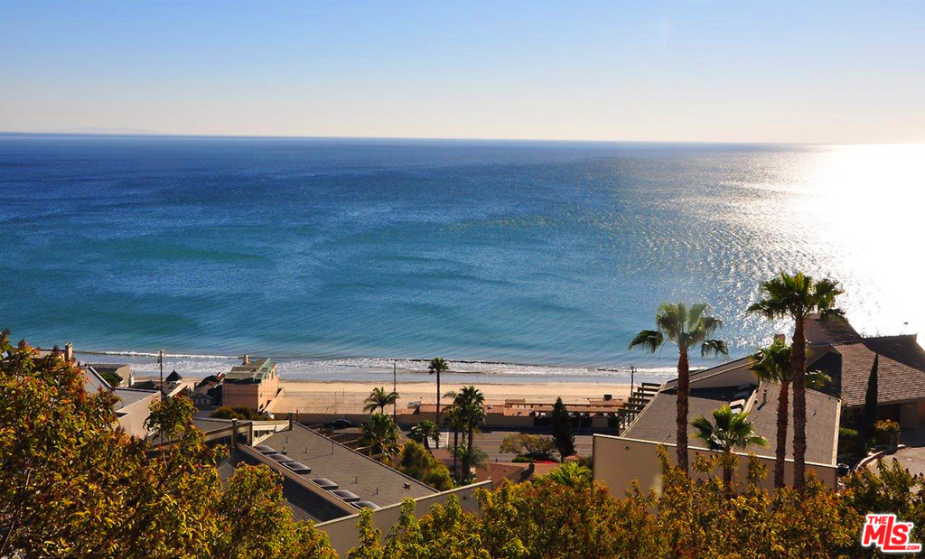 One of the last of its kind with very few opportunities left to build in this coveted area of Malibu! This whitewater ocean-view parcel has 180 degree views and comes complete with deeded beach club membership rights to the La Costa Beach Club - plus tennis club membership too! Memberships are paid for and current! Enjoy the summer at the beach while you plan your spectacular view home close to Santa Monica, central Malibu, Nobu, Soho House and shopping. Older reports and updates available - this lot once had planning approval and permits but the approved home was never built. The owner has a current conceptual/preliminary plan for a home drawn so a buyer can envision the possibilities.