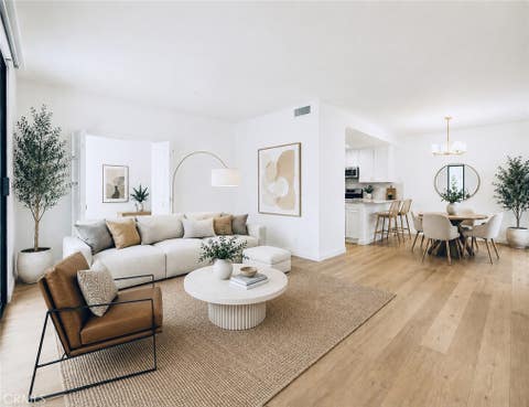 Photo of 4280 Via Arbolada #140, Los Angeles, CA 90042 (MLS # SB26145188)