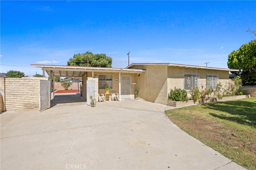 other - Residential