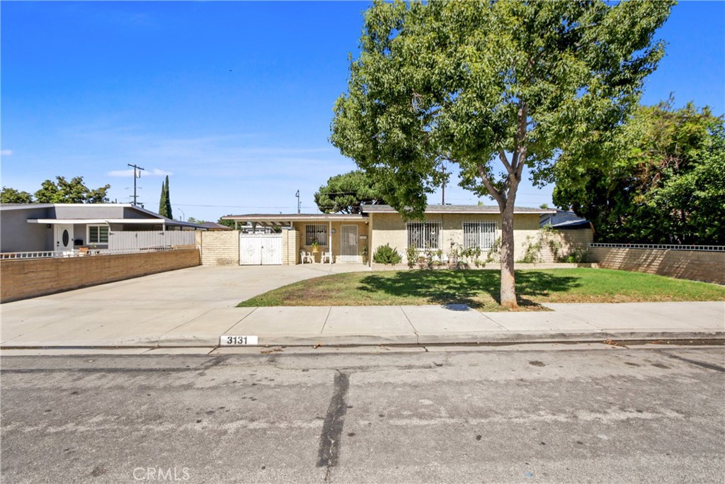 Great Opportunity for Investors or Buyers to Create their Dream Home! This property offers endless potential and sits on a Spacious lot ideal for future expansion. The large backyard, fully enclosed with a block wall, provides plenty of room for an ADU, Garage, Room Additions, or even a Pool! The extended driveway allows for RV parking and multiple vehicles.
Conveniently Located just minutes away from many amenities such as Knotts Berry Farm Attractions, Disneyland, Shopping, Parks, Schools, Cypress College, Restaurants and Public Transportation, along with easy access to the 91 & 5 Freeways.