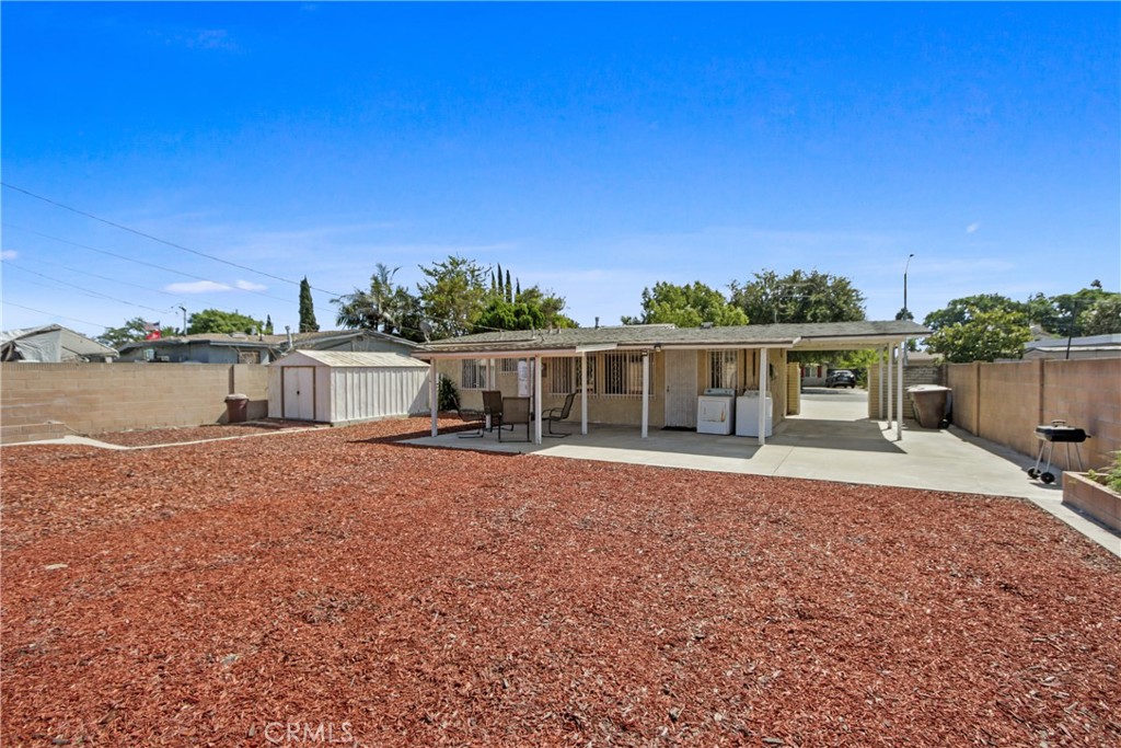 other - Residential