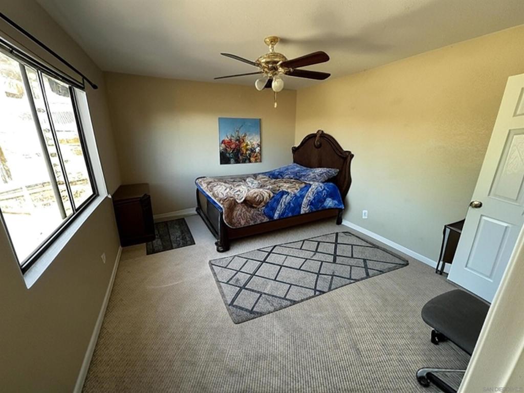 Spring Valley - Residential