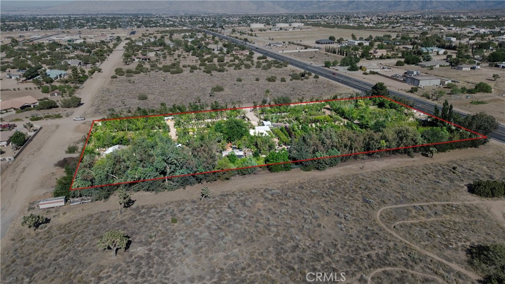13874 Ranchero Road