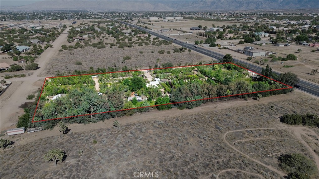 13874 Ranchero Road
