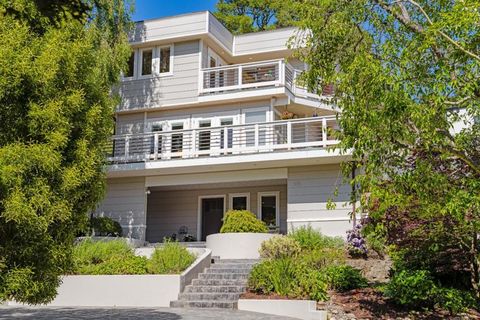 Photo of 233 Wixon Avenue, Aptos, CA 95003 (MLS # ML82047428)