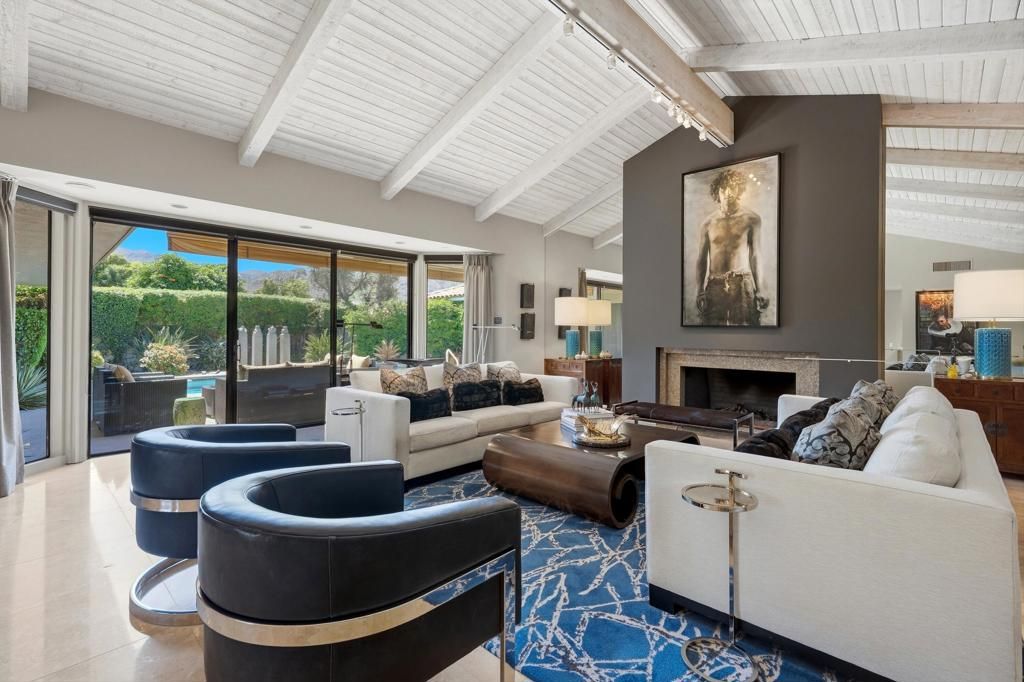 Photo of 39 Mount Holyoke Drive, Rancho Mirage, CA 92270 (MLS # 219146538PS)