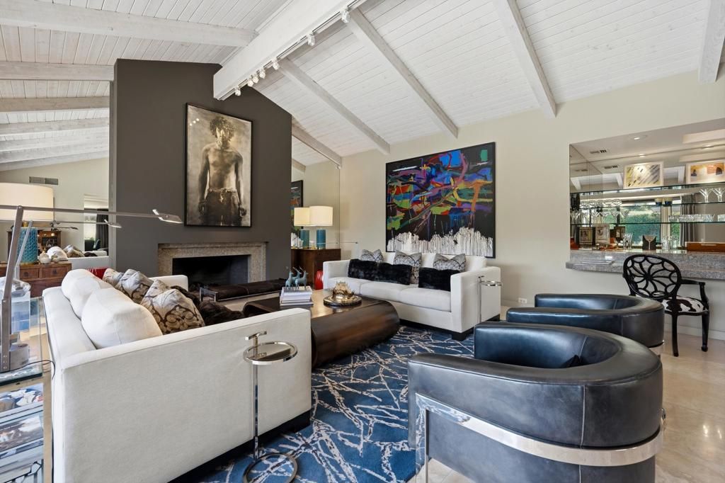 Photo of 39 Mount Holyoke Drive, Rancho Mirage, CA 92270 (MLS # 219146538PS)