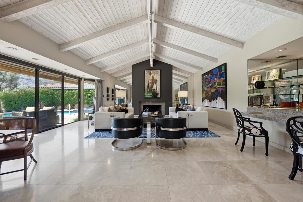 Photo of 39 Mount Holyoke Drive, Rancho Mirage, CA 92270 (MLS # 219146538PS)