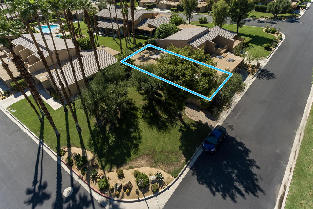 Ironwood Country Club - Residential