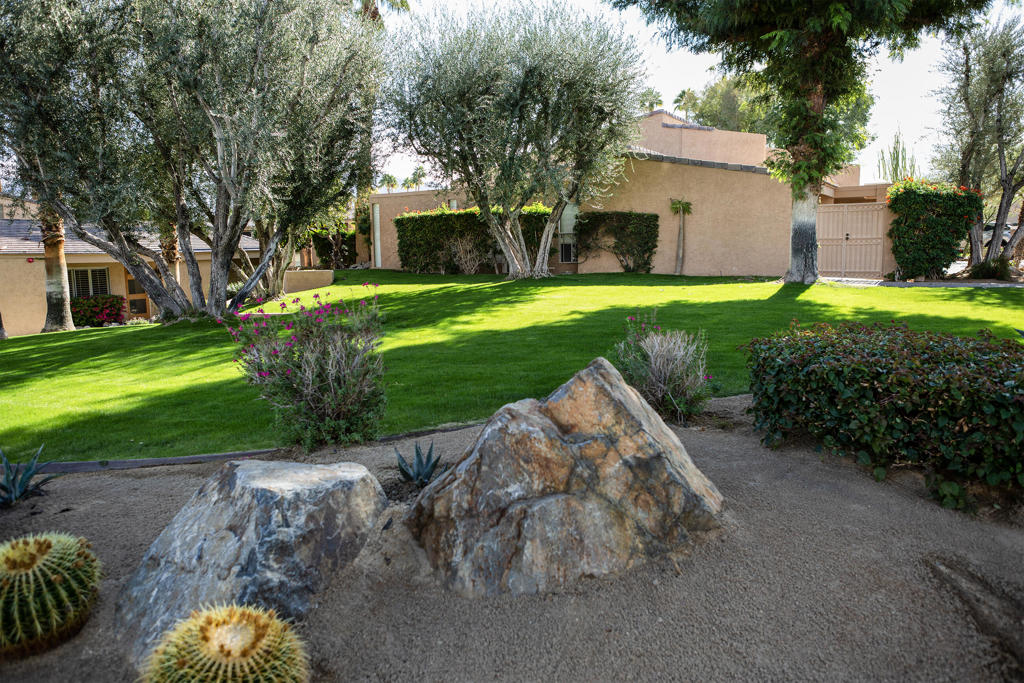 Ironwood Country Club - Residential