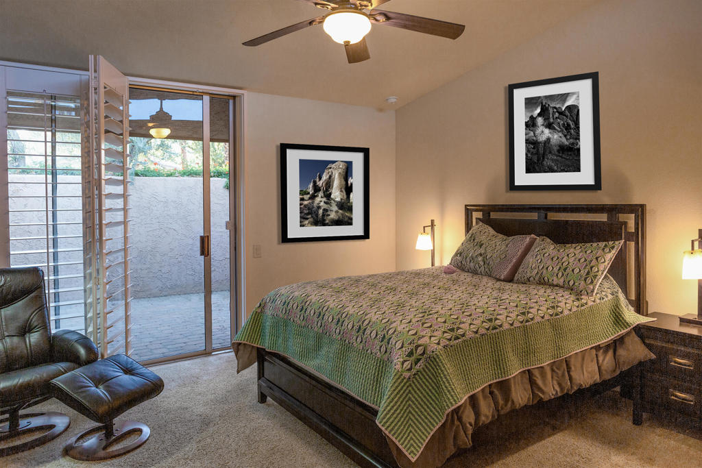 Ironwood Country Club - Residential