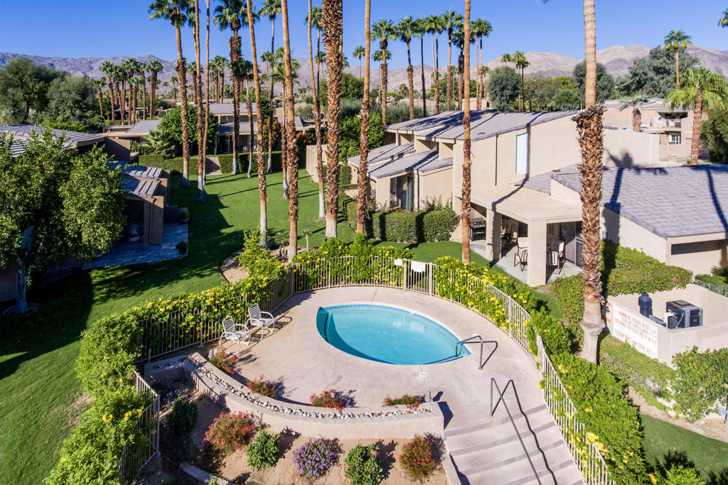 Ironwood Country Club - Residential