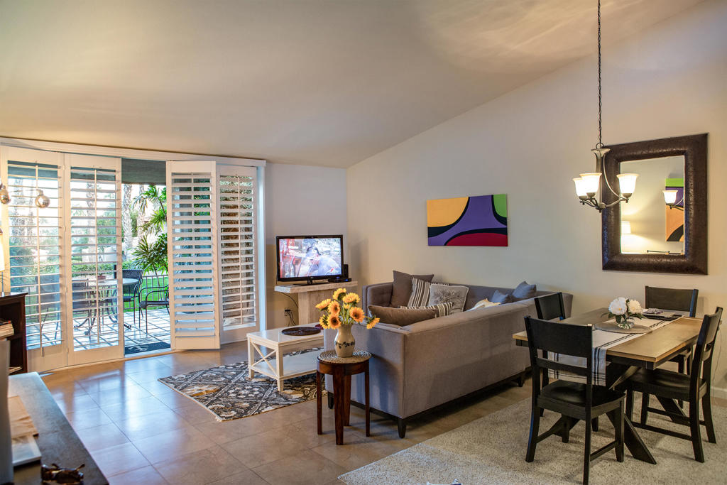 Ironwood Country Club - Residential