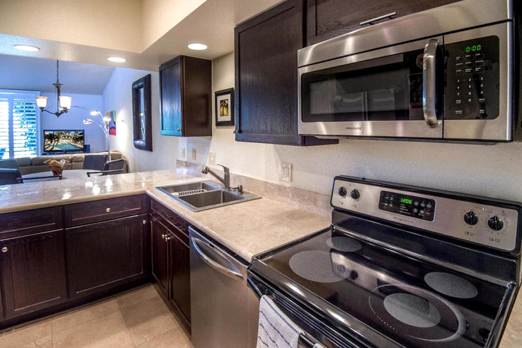 Ironwood Country Club - Residential